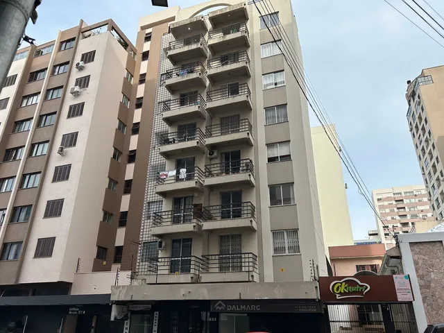 Imagem 12: Edificio Corsa - Edificio Corsa