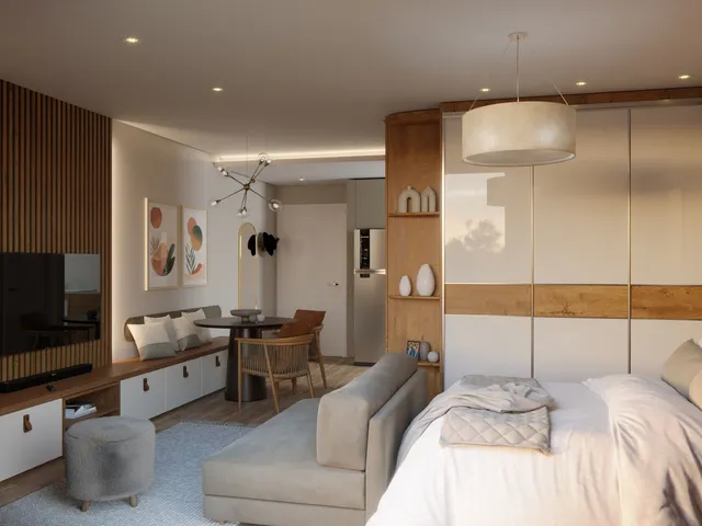 Imagem 2: Stay Home Studios - Stay Home | Studios