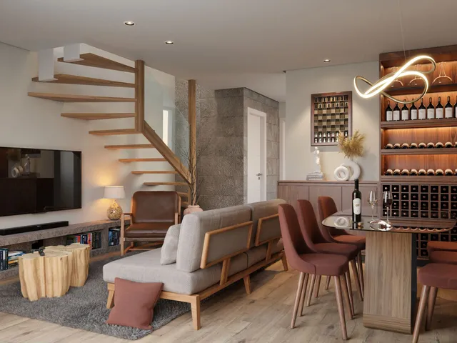 Imagem 6: Stay Home Studios - Stay Home | Studios