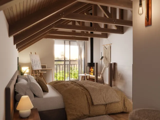 Imagem 4: Stay Home Studios - Stay Home | Studios