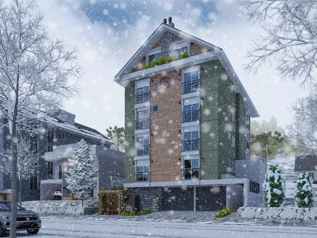 Imagem 10: Stay Home Studios - Stay Home | Studios