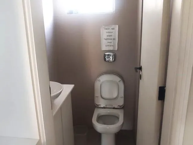 Imagem 4: Sala Comercial / Porto Alegre/ Vicente da Fontoura - Sala Comercial / Porto Alegre/ Vicente da Fontoura