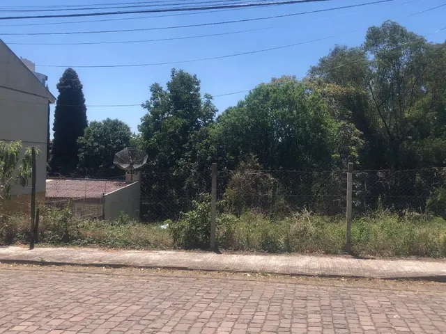 Imagem: Terreno Cinquentenário - Terreno Cinquentenário