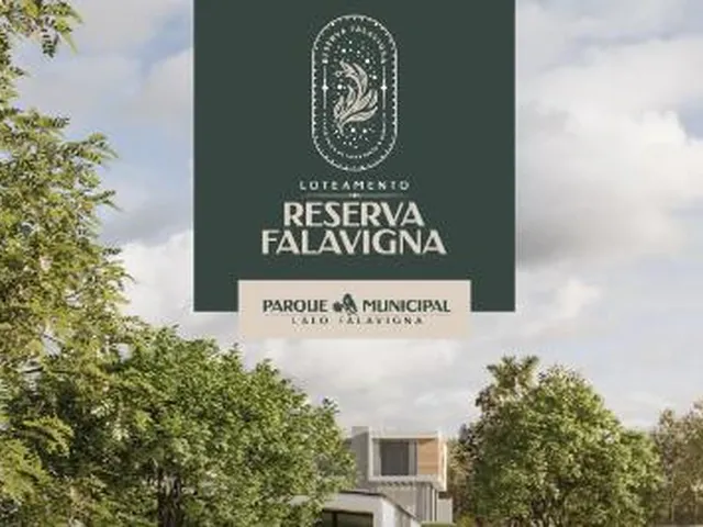 Imagem: Flores da Cunha Loteamento Reserva Falavigna