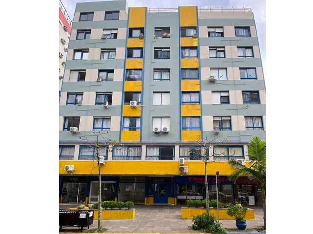 Imagem: Edificio Marina 706 - Edificio Marina 706