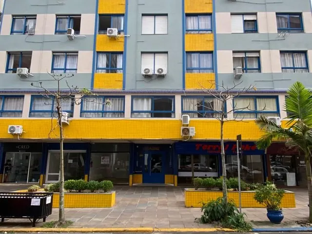 Imagem 7: Edificio Marina 706 - Edificio Marina 706