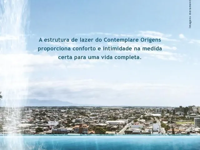 Imagem 6: Contemplare Origens - Emp. Nobilitá - Contemplare Origens