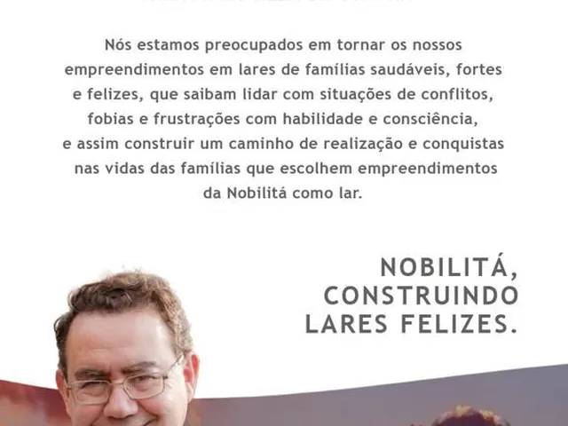 Imagem 2: Contemplare Origens - Emp. Nobilitá - Contemplare Origens