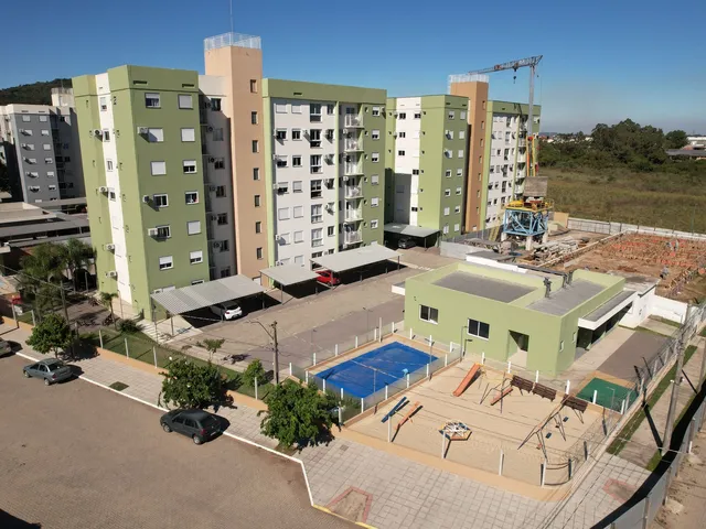 Imagem: Residencial Macerata Módulo 3 - Residencial