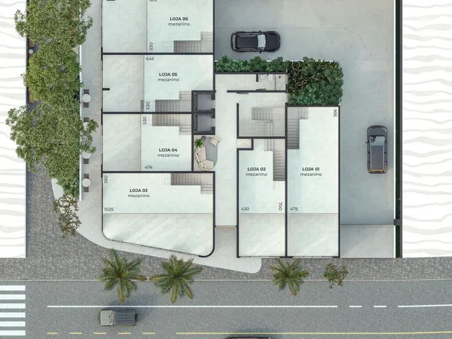 Imagem 14: High Residence Mellie - Mellie High Residence