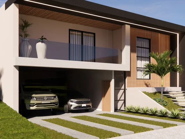 Imagem: Casa Fortuna - Casa Fortuna