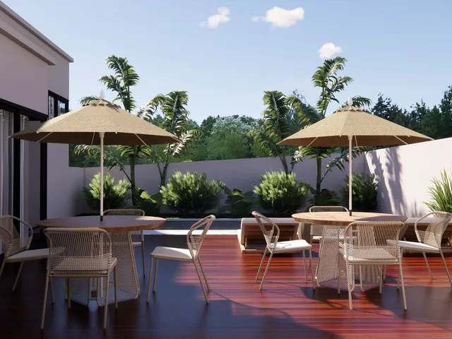 Imagem 5: Casa Fortuna - Casa Fortuna