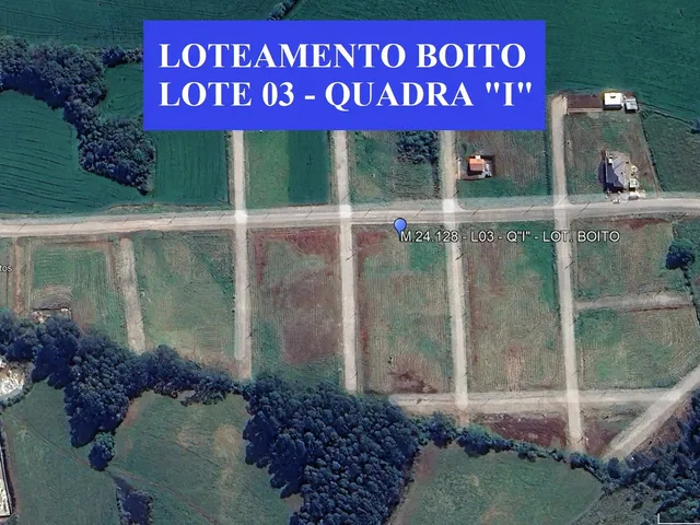 Imagem 2: Nova Prata] Lote - Loteamento Boito - [Nova Prata] Lote - Loteamento Boito