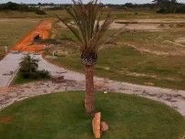 Imagem 2: Del Porto Condomínio Clube - Lote 47 Quadra 03 - del Porto Condomínio Clube - Lote 47 Quadra 03