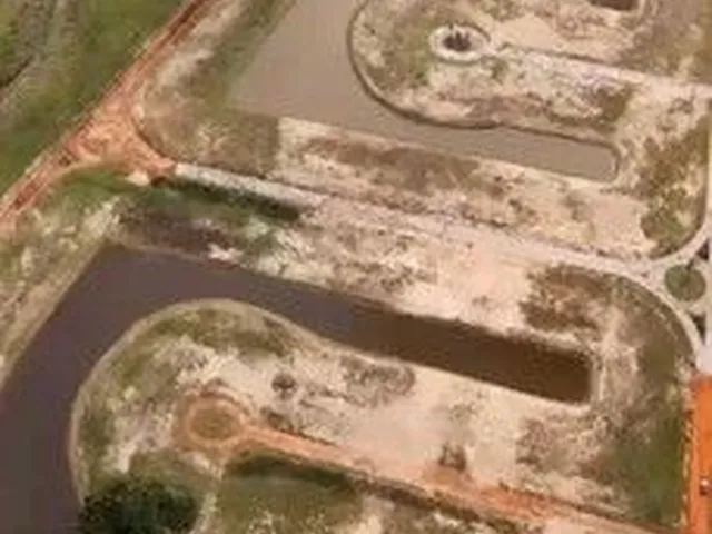 Imagem 1: Del Porto Condomínio Clube - Lote 47 Quadra 03 - del Porto Condomínio Clube - Lote 47 Quadra 03