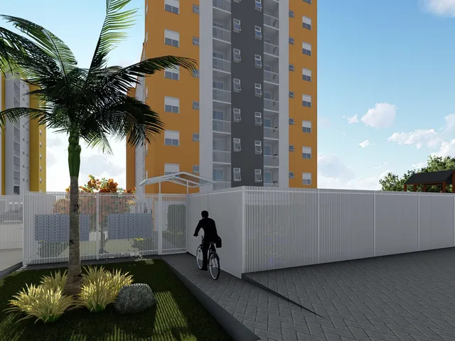Imagem 7: Residencial Vila Di Siena - Residencial Vila Di Siena