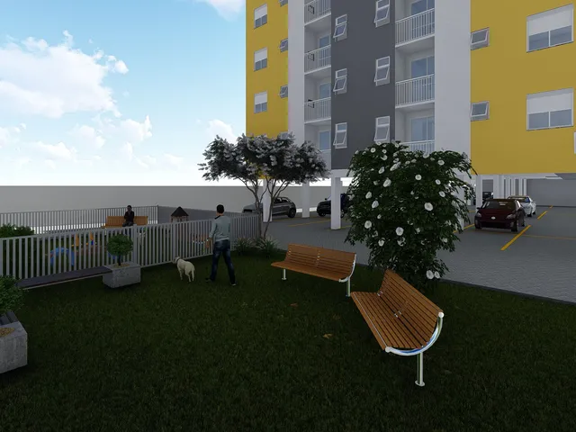Imagem 11: Residencial Vila Di Siena - Residencial Vila Di Siena
