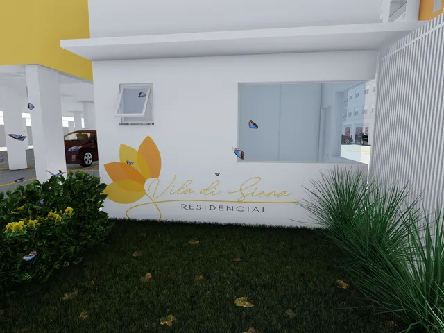Imagem 10: Residencial Vila Di Siena - Residencial Vila Di Siena