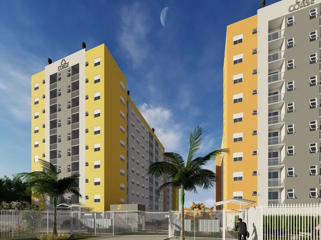 Imagem 14: Residencial Vila Di Siena - Residencial Vila Di Siena