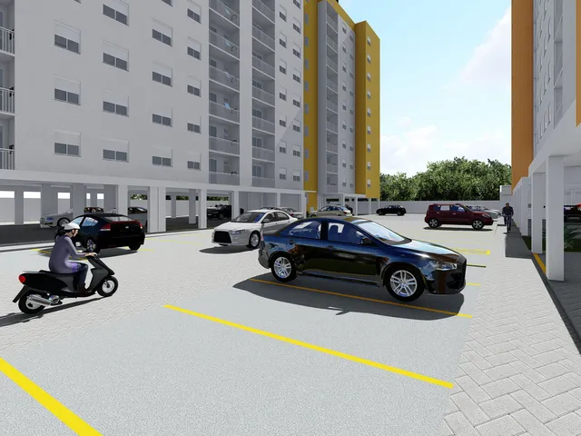 Imagem 8: Residencial Vila Di Siena - Residencial Vila Di Siena