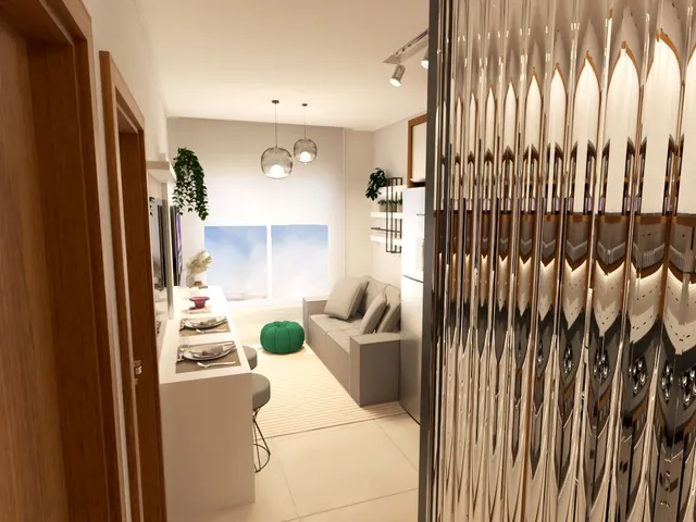 Imagem 4: Residencial Vila Di Siena - Residencial Vila Di Siena