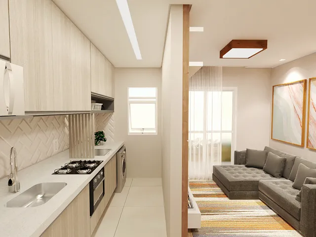 Imagem 6: Residencial Vila Di Siena - Residencial Vila Di Siena