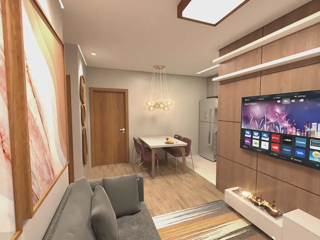 Imagem 5: Residencial Vila Di Siena - Residencial Vila Di Siena