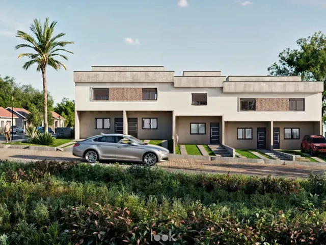 Imagem: Residencial Ártico - Residencial Ártico