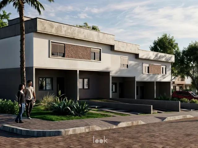 Imagem 5: Residencial Ártico - Residencial Ártico