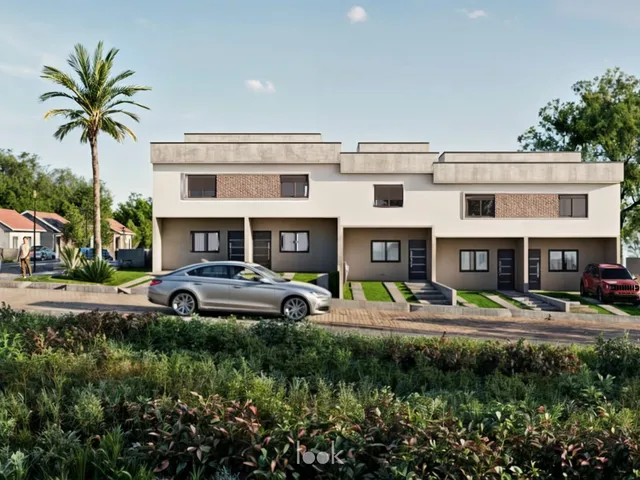 Imagem 7: Residencial Ártico - Residencial Ártico