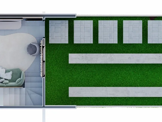 Imagem 9: Residencial Ártico - Residencial Ártico