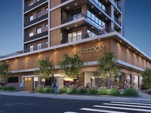 Imagem: Mirador Shopping House - Mirador Shopping
