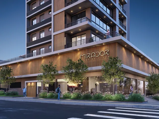 Imagem 9: Mirador Shopping House - Mirador Shopping House