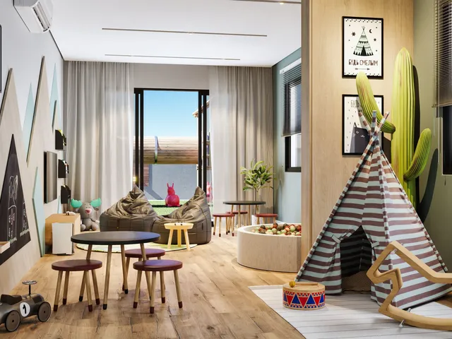 Imagem 14: Mirador Shopping House - Mirador Shopping House