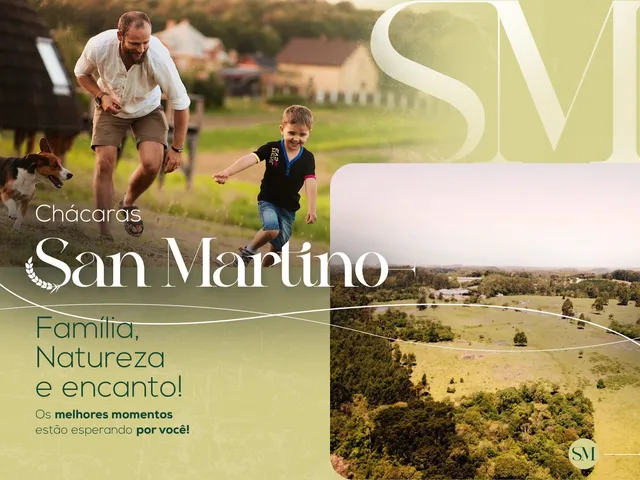 Imagem 9: Chácaras - San Martino - Chácaras - San Martino