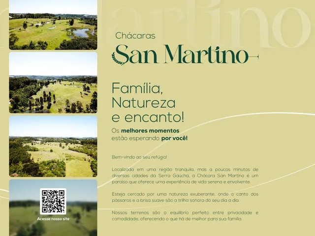Imagem 12: Chácaras - San Martino - Chácaras - San Martino