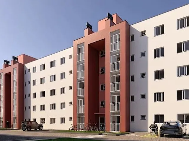 Imagem: Apartamento - Residencial Avenidas - Apartamento