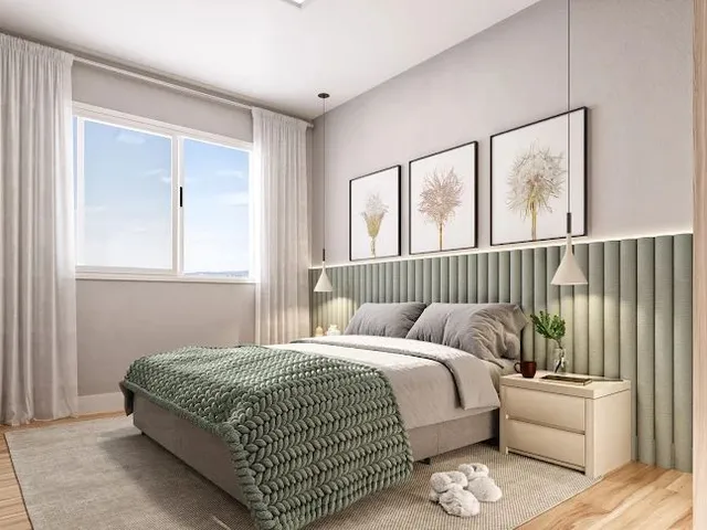 Imagem 2: Apartamento - Residencial Avenidas - Apartamento - Residencial Avenidas
