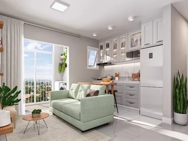 Imagem 3: Apartamento - Residencial Avenidas - Apartamento - Residencial Avenidas