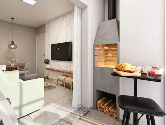 Imagem 7: Apartamento - Residencial Avenidas - Apartamento - Residencial Avenidas