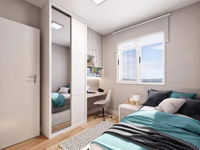 Imagem 5: Apartamento - Residencial Avenidas - Apartamento - Residencial Avenidas