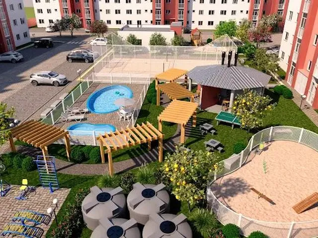 Imagem 16: Apartamento - Residencial Avenidas - Apartamento - Residencial Avenidas
