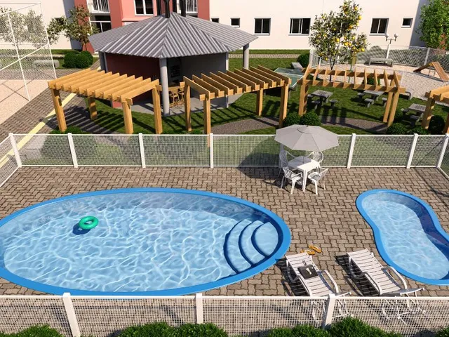 Imagem 10: Apartamento - Residencial Avenidas - Apartamento - Residencial Avenidas