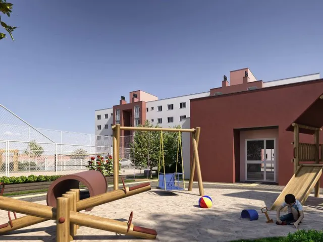 Imagem 14: Apartamento - Residencial Avenidas - Apartamento - Residencial Avenidas