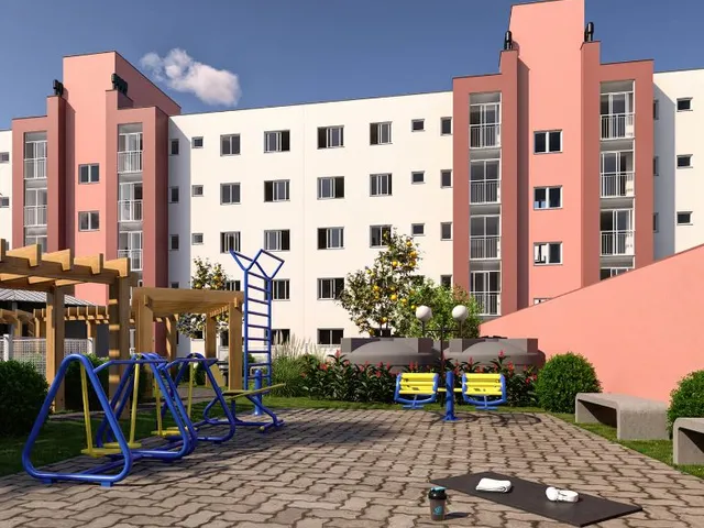 Imagem 12: Apartamento - Residencial Avenidas - Apartamento - Residencial Avenidas