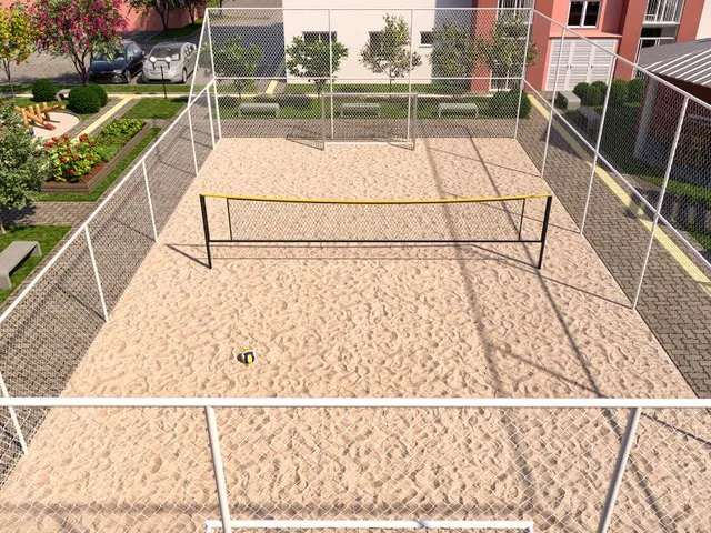 Imagem 9: Apartamento - Residencial Avenidas - Apartamento - Residencial Avenidas