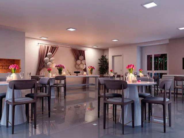 Imagem 15: Apartamento - Residencial Avenidas - Apartamento - Residencial Avenidas