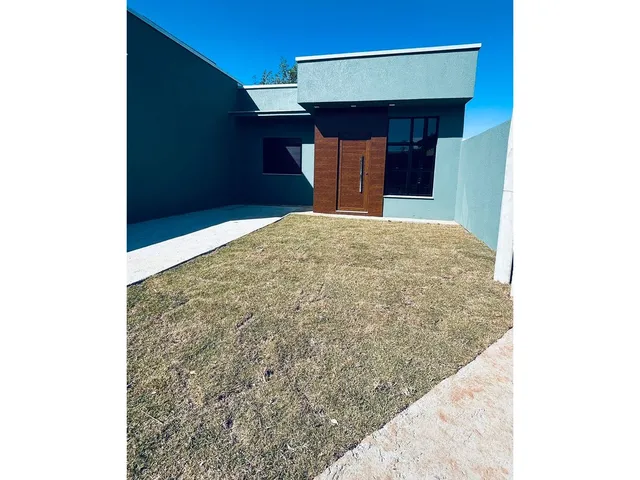 Imagem: Casa Pronta Com Preço Imperdível Na Rua