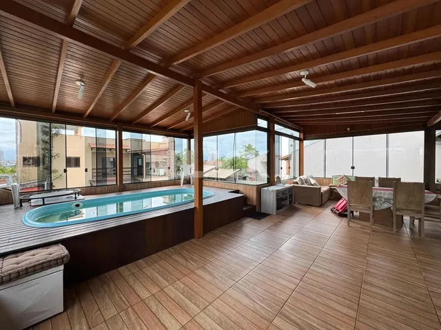 Imagem 6: Casa Exclusividade Praia da Cal - Casa Praia da Cal Exclusividade