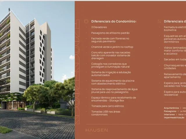 Imagem 2: Hausen - Hausen Loja com venda por R$1.380.000